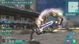 画像ギャラリー No.121のサムネイル画像 / 「ファンタシースターポータブル2」，インターネットマルチモードの詳細やエクストラミッション，新ボスモンスターなどを紹介