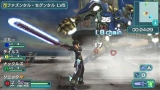 画像ギャラリー No.124のサムネイル画像 / 「ファンタシースターポータブル2」，インターネットマルチモードの詳細やエクストラミッション，新ボスモンスターなどを紹介