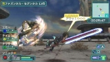 画像ギャラリー No.125のサムネイル画像 / 「ファンタシースターポータブル2」，インターネットマルチモードの詳細やエクストラミッション，新ボスモンスターなどを紹介