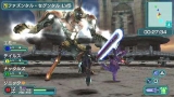 画像ギャラリー No.127のサムネイル画像 / 「ファンタシースターポータブル2」，インターネットマルチモードの詳細やエクストラミッション，新ボスモンスターなどを紹介