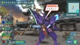 画像ギャラリー No.129のサムネイル画像 / 「ファンタシースターポータブル2」，インターネットマルチモードの詳細やエクストラミッション，新ボスモンスターなどを紹介