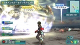 画像ギャラリー No.130のサムネイル画像 / 「ファンタシースターポータブル2」，インターネットマルチモードの詳細やエクストラミッション，新ボスモンスターなどを紹介