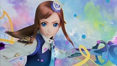 画像ギャラリー No.004のサムネイル画像 / 12月3日発売の「ファンタシースターポータブル2」,製品版へのデータ引き継ぎができる“スペシャル体験版”で遊んでみた
