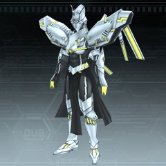 画像ギャラリー No.001のサムネイル画像 / 「ファンタシースターポータブル2」，アイテムデザインコンテスト優秀賞作品を12月9日より無料で配信