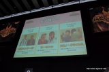 画像ギャラリー No.012のサムネイル画像 / 「ファンタシースターポータブル2 全国ファン感謝祭2010 リトルウィンググランプリ」決勝大会レポート：好きなアイテムを作れる権利を手にした，“グラール太陽系最速”プレイヤーは？