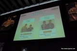 画像ギャラリー No.013のサムネイル画像 / 「ファンタシースターポータブル2 全国ファン感謝祭2010 リトルウィンググランプリ」決勝大会レポート：好きなアイテムを作れる権利を手にした，“グラール太陽系最速”プレイヤーは？