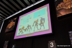 画像ギャラリー No.014のサムネイル画像 / 「ファンタシースターポータブル2 全国ファン感謝祭2010 リトルウィンググランプリ」決勝大会レポート：好きなアイテムを作れる権利を手にした，“グラール太陽系最速”プレイヤーは？