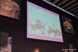 画像ギャラリー No.019のサムネイル画像 / 「ファンタシースターポータブル2 全国ファン感謝祭2010 リトルウィンググランプリ」決勝大会レポート：好きなアイテムを作れる権利を手にした，“グラール太陽系最速”プレイヤーは？