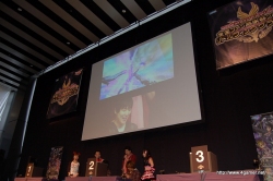 画像ギャラリー No.031のサムネイル画像 / 「ファンタシースターポータブル2 全国ファン感謝祭2010 リトルウィンググランプリ」決勝大会レポート：好きなアイテムを作れる権利を手にした，“グラール太陽系最速”プレイヤーは？
