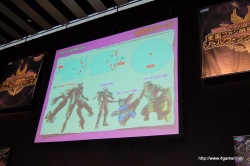 画像ギャラリー No.033のサムネイル画像 / 「ファンタシースターポータブル2 全国ファン感謝祭2010 リトルウィンググランプリ」決勝大会レポート：好きなアイテムを作れる権利を手にした，“グラール太陽系最速”プレイヤーは？