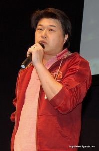画像ギャラリー No.045のサムネイル画像 / 「ファンタシースターポータブル2 全国ファン感謝祭2010 リトルウィンググランプリ」決勝大会レポート：好きなアイテムを作れる権利を手にした，“グラール太陽系最速”プレイヤーは？