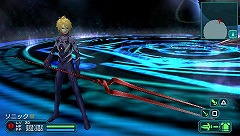 画像ギャラリー No.006のサムネイル画像 / 「ファンタシースターポータブル2」，「ヱヴァンゲリヲン新劇場版・破」とコラボ。アスカとカヲルのスーツを配信