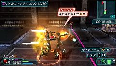 画像ギャラリー No.007のサムネイル画像 / 「ファンタシースターポータブル2×ゲーマガ」コラボミッション配信