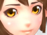 画像ギャラリー No.024のサムネイル画像 / ［CEDEC 2010］膨大なバリエーションをどう生み出すか。「ファンタシースターポータブル2」に見る，キャラクターメイクへのアプローチ