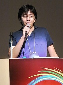 画像ギャラリー No.044のサムネイル画像 / ［CEDEC 2010］膨大なバリエーションをどう生み出すか。「ファンタシースターポータブル2」に見る，キャラクターメイクへのアプローチ