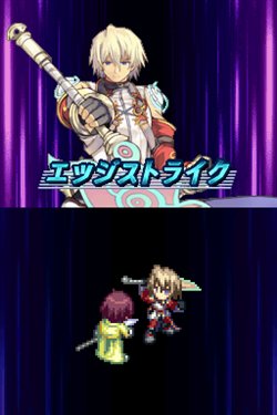 画像ギャラリー No.002のサムネイル画像 / 「ルミナスアーク3アイズ」出演声優陣による公式WEBラジオ放送決定