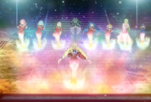 画像ギャラリー No.008のサムネイル画像 / 12月10日発売の「ルミナスアーク3アイズ」，豪華予約特典決定