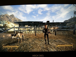 画像ギャラリー No.016のサムネイル画像 / ［TGS 2010］マイクロソフトの新作RPG「Fable III」の冒頭のシーンを体験してきた。戦闘やシステムについてもだいぶ分かってきた感じ