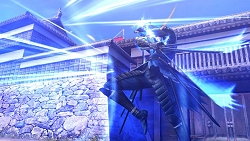 画像ギャラリー No.005のサムネイル画像 / ［TGS 2009］TGSフォーラム「女性も男性も飛びつく戦国時代」でカプコン，コーエー，そしてNHK大河ドラマのプロデューサーが講演