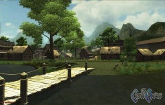 画像ギャラリー No.011のサムネイル画像 / ［Gamescom］イタリアのパブリッシャKalicanthusがロシア産のファンタジーMMORPG「Craft of Gods」を初披露