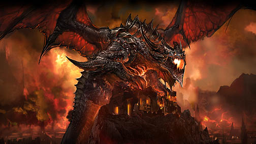 画像ギャラリー No.004のサムネイル画像 / 「World of Warcraft: Cataclysm」発売記念連載：「WoWスターターガイド2010」第1回を掲載。WoWの遊び方を教えちゃいます