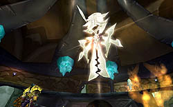 画像ギャラリー No.037のサムネイル画像 / 「World of Warcraft: Cataclysm」発売記念連載：「WoWスターターガイド2010」第1回を掲載。WoWの遊び方を教えちゃいます