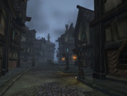 画像ギャラリー No.004のサムネイル画像 / 最新拡張パック「World of Warcraft: Cataclysm」，いよいよ本日ローンチ。超人気MMORPGのアップデートに，沸き上がる各国