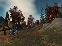 画像ギャラリー No.005のサムネイル画像 / 最新拡張パック「World of Warcraft: Cataclysm」，いよいよ本日ローンチ。超人気MMORPGのアップデートに，沸き上がる各国
