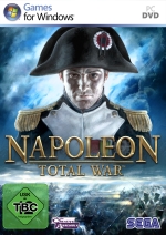 画像ギャラリー No.003のサムネイル画像 / ［Gamescom］イベント会場でナポレオン戦争をテーマにした「Napoleon: Total War」が発表