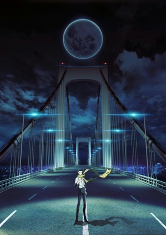 画像ギャラリー No.002のサムネイル画像 / 劇場版「ペルソナ3」の第3章が2015年春に公開決定。新たに望月綾時が登場