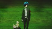 画像ギャラリー No.005のサムネイル画像 / 劇場版「ペルソナ3」第3章の最新キービジュアルとPVが公開に