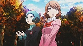 画像ギャラリー No.012のサムネイル画像 / 劇場版「ペルソナ3」第3章の最新キービジュアルとPVが公開に