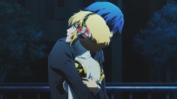 画像ギャラリー No.011のサムネイル画像 / 劇場版「ペルソナ3」第3章の新キービジュアルが公開。公式サイトに新PVも