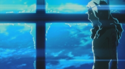 画像ギャラリー No.015のサムネイル画像 / 劇場版「ペルソナ3」第3章の新キービジュアルが公開。公式サイトに新PVも