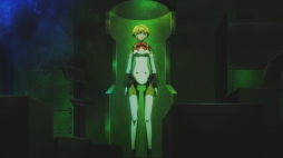 画像ギャラリー No.016のサムネイル画像 / 劇場版「ペルソナ3」第3章の新キービジュアルが公開。公式サイトに新PVも