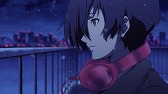 画像ギャラリー No.001のサムネイル画像 / 劇場版「ペルソナ3」がソニー製ハイレゾ対応ウォークマン＆ヘッドホンとコラボ