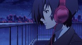 画像ギャラリー No.002のサムネイル画像 / 劇場版「ペルソナ3」がソニー製ハイレゾ対応ウォークマン＆ヘッドホンとコラボ