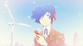 画像ギャラリー No.004のサムネイル画像 / 劇場版「ペルソナ3」がソニー製ハイレゾ対応ウォークマン＆ヘッドホンとコラボ