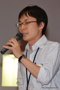 画像ギャラリー No.002のサムネイル画像 / グラスホッパー・マニファクチュアの飯田和敏氏が演出を担当した，日本科学未来館の新規常設展示内覧会に行ってきた
