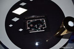 画像ギャラリー No.026のサムネイル画像 / グラスホッパー・マニファクチュアの飯田和敏氏が演出を担当した，日本科学未来館の新規常設展示内覧会に行ってきた