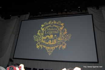 画像ギャラリー No.003のサムネイル画像 / 「ファンタジーライフ」「二ノ国」「レイトン教授と魔神の笛」など，さまざまな注目タイトルの発表が行われた“LEVEL5 VISION 2009”レポートその1