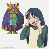 画像ギャラリー No.023のサムネイル画像 / 「ファンタジーライフ」「二ノ国」「レイトン教授と魔神の笛」など，さまざまな注目タイトルの発表が行われた“LEVEL5 VISION 2009”レポートその1