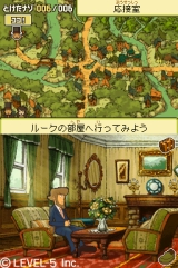 画像ギャラリー No.053のサムネイル画像 / 「ファンタジーライフ」「二ノ国」「レイトン教授と魔神の笛」など，さまざまな注目タイトルの発表が行われた“LEVEL5 VISION 2009”レポートその1