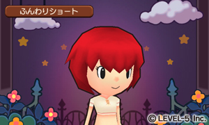画像ギャラリー No.009のサムネイル画像 / 20もの“ライフ”が，プレイヤーの生き方となる。好きな職業で好きな物語を自由に楽しめる，レベルファイブの新作RPG「ファンタジーライフ」を体験した！