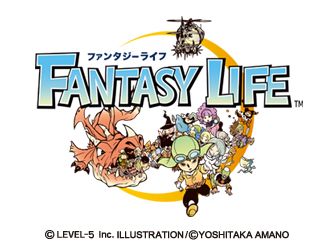 画像ギャラリー No.001のサムネイル画像 / 「ファンタジーライフ」，LINE公式アカウントが開設。自由な生活を動画で発信