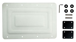 画像ギャラリー No.010のサムネイル画像 / Mad Catz，「ストリートファイター×鉄拳」仕様のアーケードスティックを正式発表。最上位モデルは2台の連結が可能に