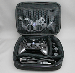 画像ギャラリー No.005のサムネイル画像 / 「MLG Pro Circuit Controller」レビュー。1万円超級の“プロ仕様”ゲームパッドが持つカスタマイズ性は誰の心に刺さるか