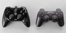 画像ギャラリー No.024のサムネイル画像 / 「MLG Pro Circuit Controller」レビュー。1万円超級の“プロ仕様”ゲームパッドが持つカスタマイズ性は誰の心に刺さるか