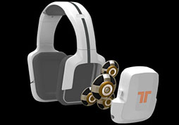 画像ギャラリー No.011のサムネイル画像 / Mad Catz製ヘッドセット「TRITTON Pro＋」レビュー。鬼門中の鬼門となる“リアル5.1ch”な新モデルに見るべきものはあるのか