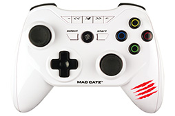 画像ギャラリー No.009のサムネイル画像 / ［E3 2013］Mad Catz，テレビにつながるAndroidゲーム機「M.O.J.O.」を2013年末に発売